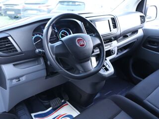 Scudo E-SCUDO 136 50 KWH STANDARD BUSINESS 2022 occasion 77680 Roissy-en-Brie