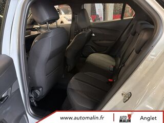 2008 Hybrid 145 ch e-DCS6 Allure 2026 occasion 64600 Anglet