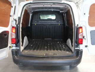 Proace MEDIUM 1.5L 100 D-4D BVM5 DYNAMIC 2022 occasion 77680 Roissy-en-Brie