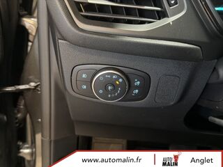 Focus 1.5 EcoBlue 115 Powershift ST-Line X - 5P 2025 occasion 64600 Anglet