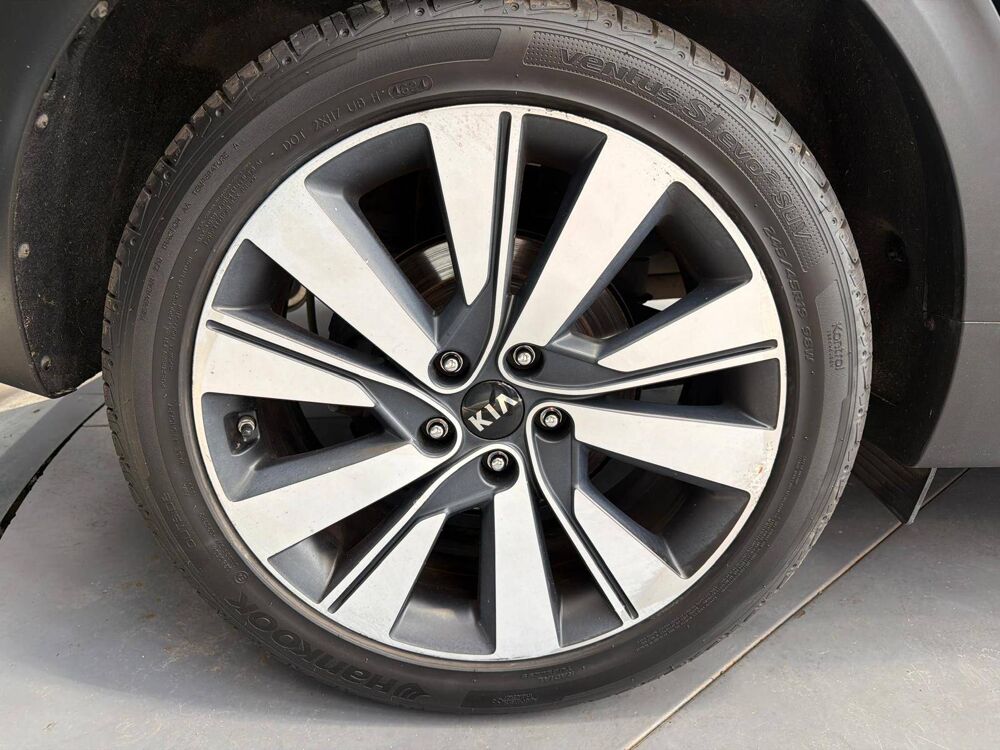 Sportage 1.7 CRDi 115 ISG 4x2 Active 2018 occasion 62230 Outreau
