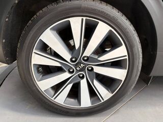 Sportage 1.7 CRDi 115 ISG 4x2 Active 2018 occasion 62230 Outreau