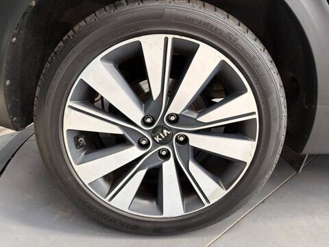 Sportage 1.7 CRDi 115 ISG 4x2 Active 2018 occasion 62230 Outreau