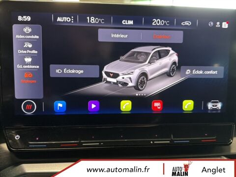 Formentor 2.0 TDI 150 ch Business Edition 2022 occasion 64600 Anglet