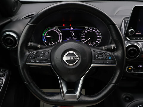 Juke HYBRID 143 Tekna 2024 occasion 77680 Roissy-en-Brie