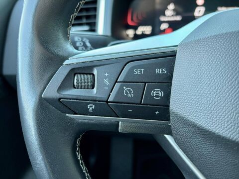 Ateca 1.5 TSI 150 ch ACT Start/Stop DSG7 Style Business 2023 occasion 44880 Sautron