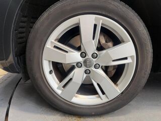 Q5 35 TDI 163 S tronic 7 Quattro Design Luxe 2020 occasion 62230 Outreau