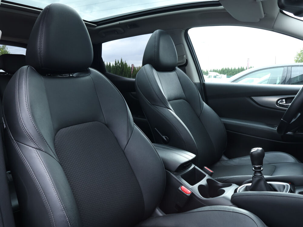 Qashqai 1.7 dCi 150 Tekna 2020 occasion 77680 Roissy-en-Brie