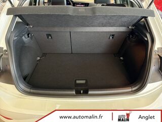 Polo 1.0 TSI 95 S&S BVM5 Style 2023 occasion 64600 Anglet