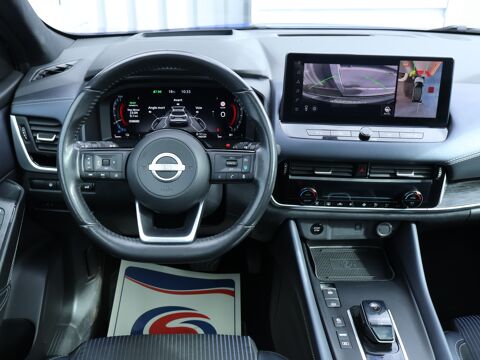 Qashqai e-Power 190 ch Tekna 2023 occasion 77680 Roissy-en-Brie