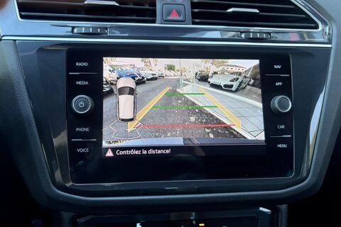 Tiguan 1.4 eHybrid 245ch DSG6 Life Business 2022 occasion 44880 Sautron