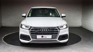 Q5 2.0 TDI 190 S tronic 7 Quattro Avus 2017 occasion 59240 Dunkerque