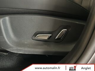 Seal U 1.5l DM-i 218 ch PHEV Boost 2026 occasion 64600 Anglet