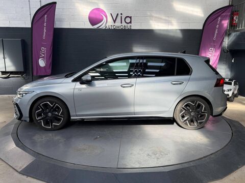 Golf 1.5 TSI 150 BVM6 R LINE 2025 occasion 62230 Outreau