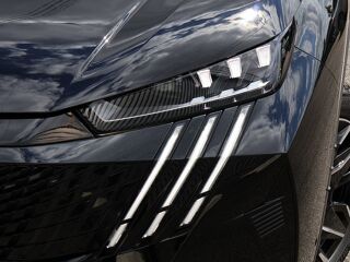 5008 Hybrid 145 ch e-DCS6 GT Exclusive 2026 occasion 77680 Roissy-en-Brie