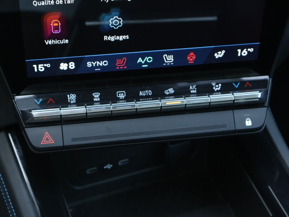 Rafale E-Tech full hybrid 200 ch esprit Alpine 2024 occasion 77680 Roissy-en-Brie