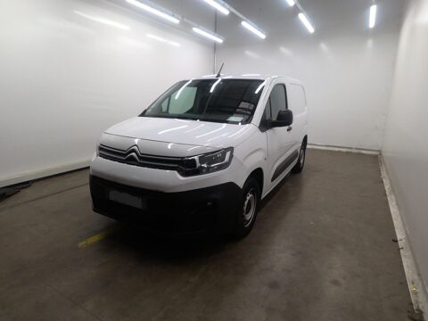 Berlingo M 650 BLUEHDI 100 S&S BVM5 CLUB 2020 occasion 30900 Nimes