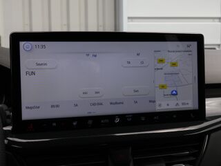 Focus 1.0 EcoBoost 155 S&S mHEV Powershift ST-Line X 2024 occasion 77680 Roissy-en-Brie