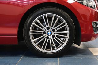 Serie 2 Coupe 218d 150 ch Luxury 2019 occasion 72650 Saint-Saturnin