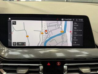 Serie 2 Gran Coupe 218i 136 ch BVM6 M Sport 2021 occasion 62230 Outreau