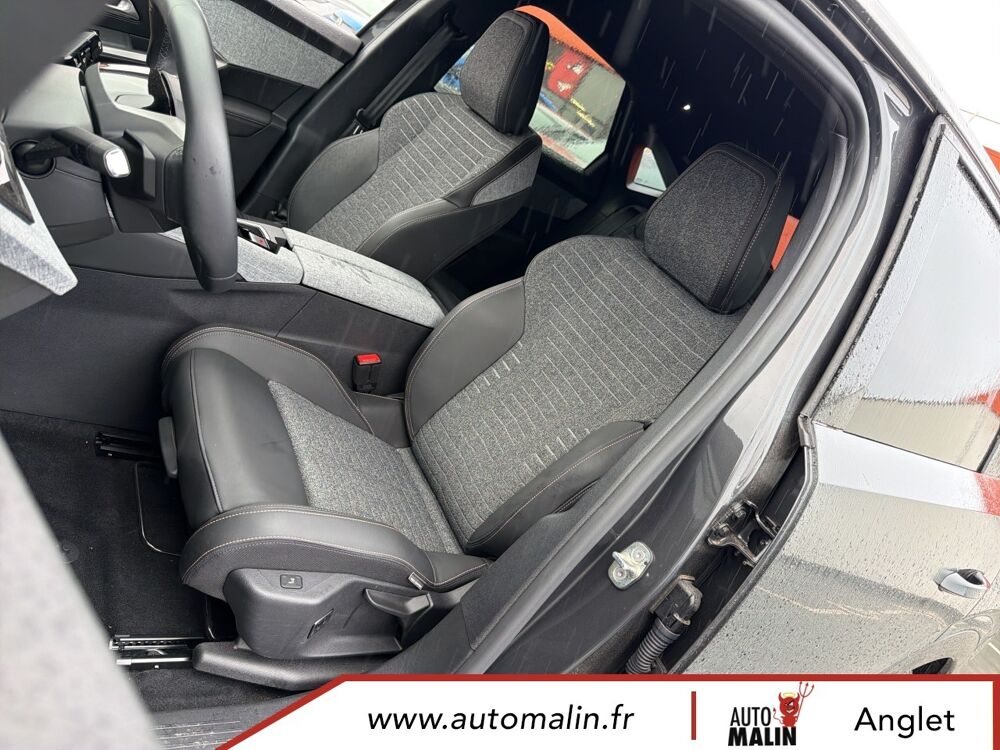 3008 Hybrid 145 e-DCS6 Allure Business 2026 occasion 64600 Anglet