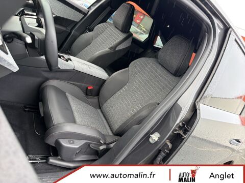 3008 Hybrid 145 e-DCS6 Allure Business 2026 occasion 64600 Anglet