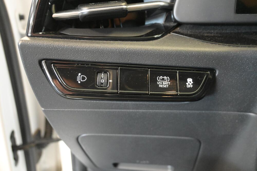 Niro 1.6 GDi 141 ch HEV DCT6 Motion 2022 occasion 72650 Saint-Saturnin