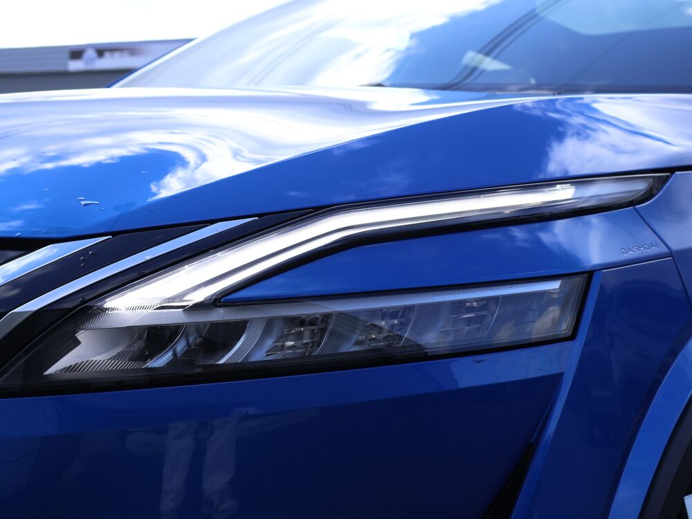 Qashqai e-Power 190 ch Tekna 2023 occasion 77680 Roissy-en-Brie