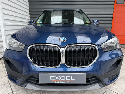 X1 sDrive 18d 150 ch BVA8 Business Design + Toit Ouvrant 2021 occasion 50300 MARCEY-LES-GREVES