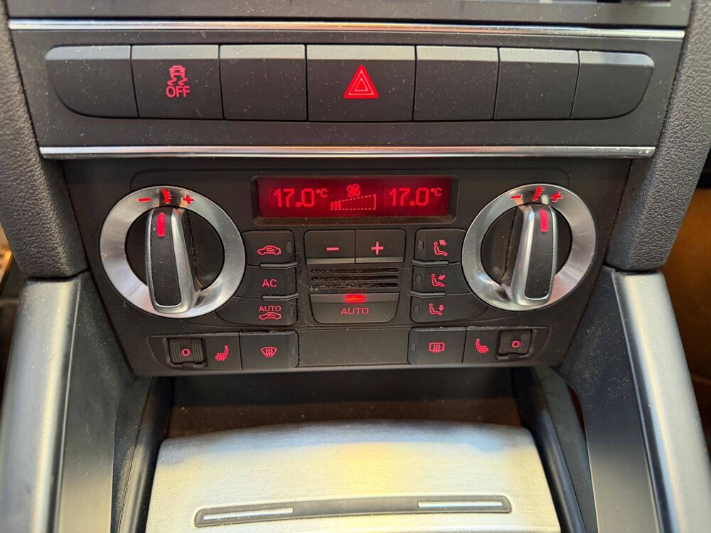 S3 2.0 TFSI 265 Quattro ETHANOL 2011 occasion 62230 Outreau