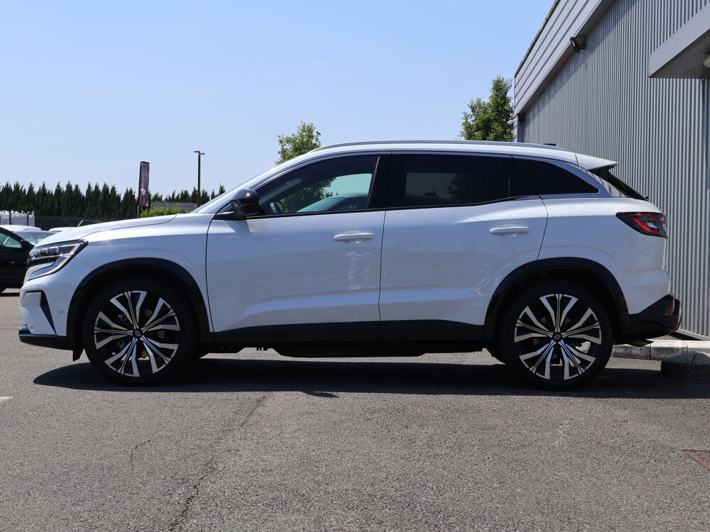 Austral E-Tech full hybrid 200 GSR2 Iconic 2025 occasion 77680 Roissy-en-Brie