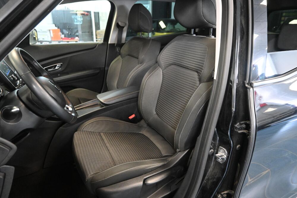 Grand scenic IV Blue dCi 120 Business 2020 occasion 72650 Saint-Saturnin