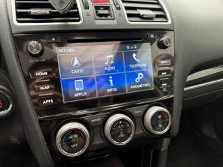 Forester 2.0D 147 ch Lineartronic Premium 2017 occasion 62230 Outreau
