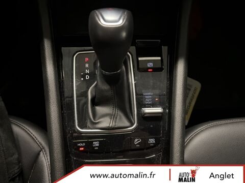 Compass 1.3 PHEV T4 240 ch 4xe eAWD S 2022 occasion 64600 Anglet