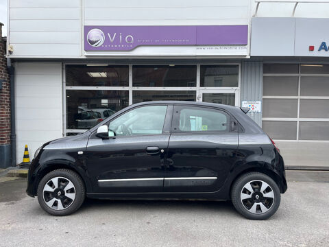 Twingo III 1.0 SCe 70 Life 2018 occasion 59114 Steenvoorde