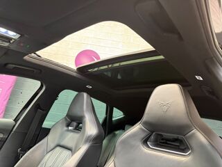 Formentor e-Hybrid 245 cv DSG6 VZ Suivi Cupra 2021 occasion 62230 Outreau