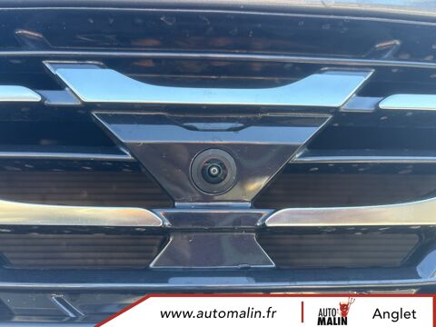MG.EHS 1.5 Hybrid+ 224 ch Luxury 2025 occasion 64600 Anglet