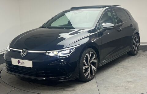 Volkswagen Golf 1.5 eTSI OPF 150 DSG7 R-Line - Suivi Volkswagen - Garantie V 2023 occasion Férin 59169