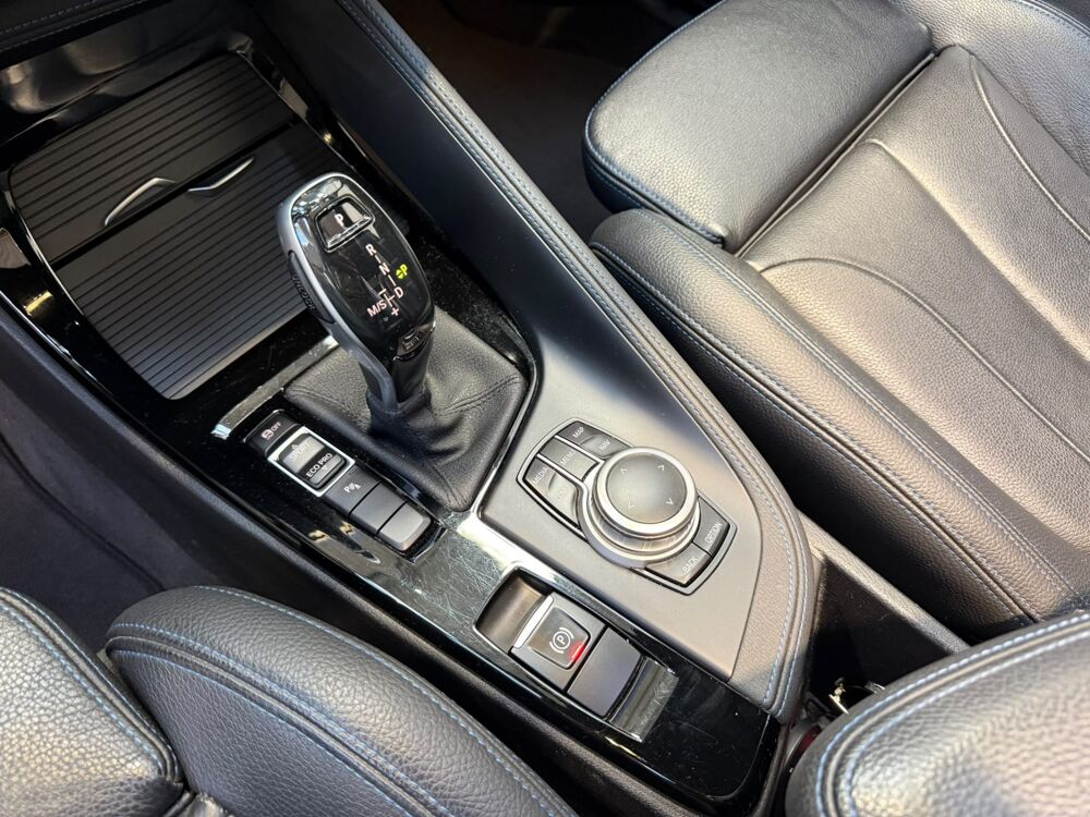 X1 sDrive 18d 150 ch BVA8 M Sport Phase 2 2020 occasion 62230 Outreau