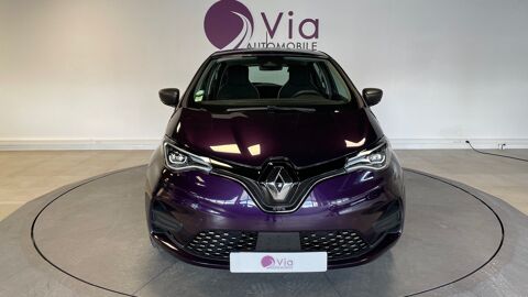 Zo&eacute; R110 - 22B Equilibre 2022 occasion 33600 PESSAC