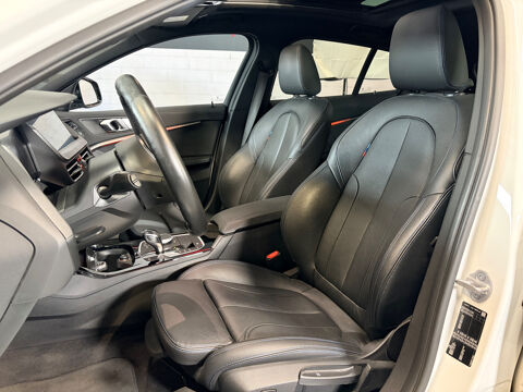 S&eacute;rie 1 118i-140ch- Boite automatique DKG7- M SPORT- ENTRETIEN COMPL 2020 occasion 44470 Carquefou