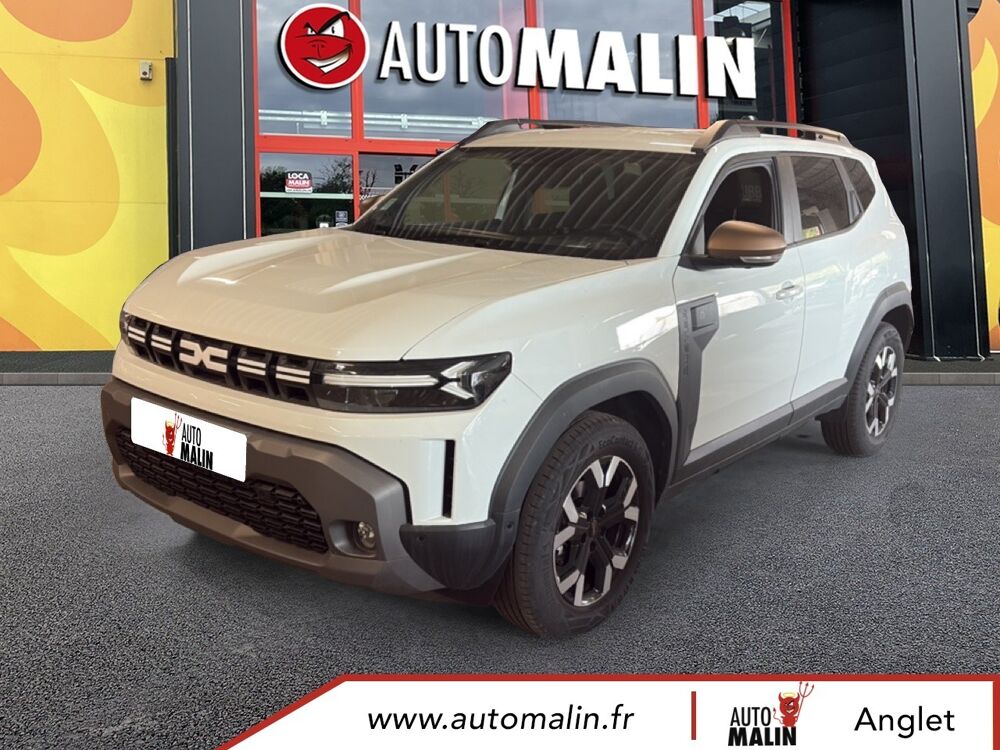 Duster Mild Hybrid 130 Extreme 2025 occasion 64600 Anglet