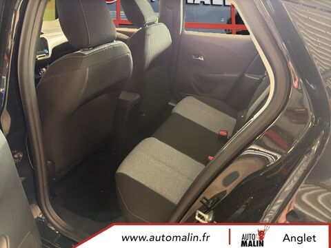 Corsa 136 ch & Batterie 50 kWh 2024 occasion 64600 Anglet