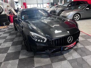 AMG GT Coupe 476 ch BA7 2016 occasion 44470 Carquefou