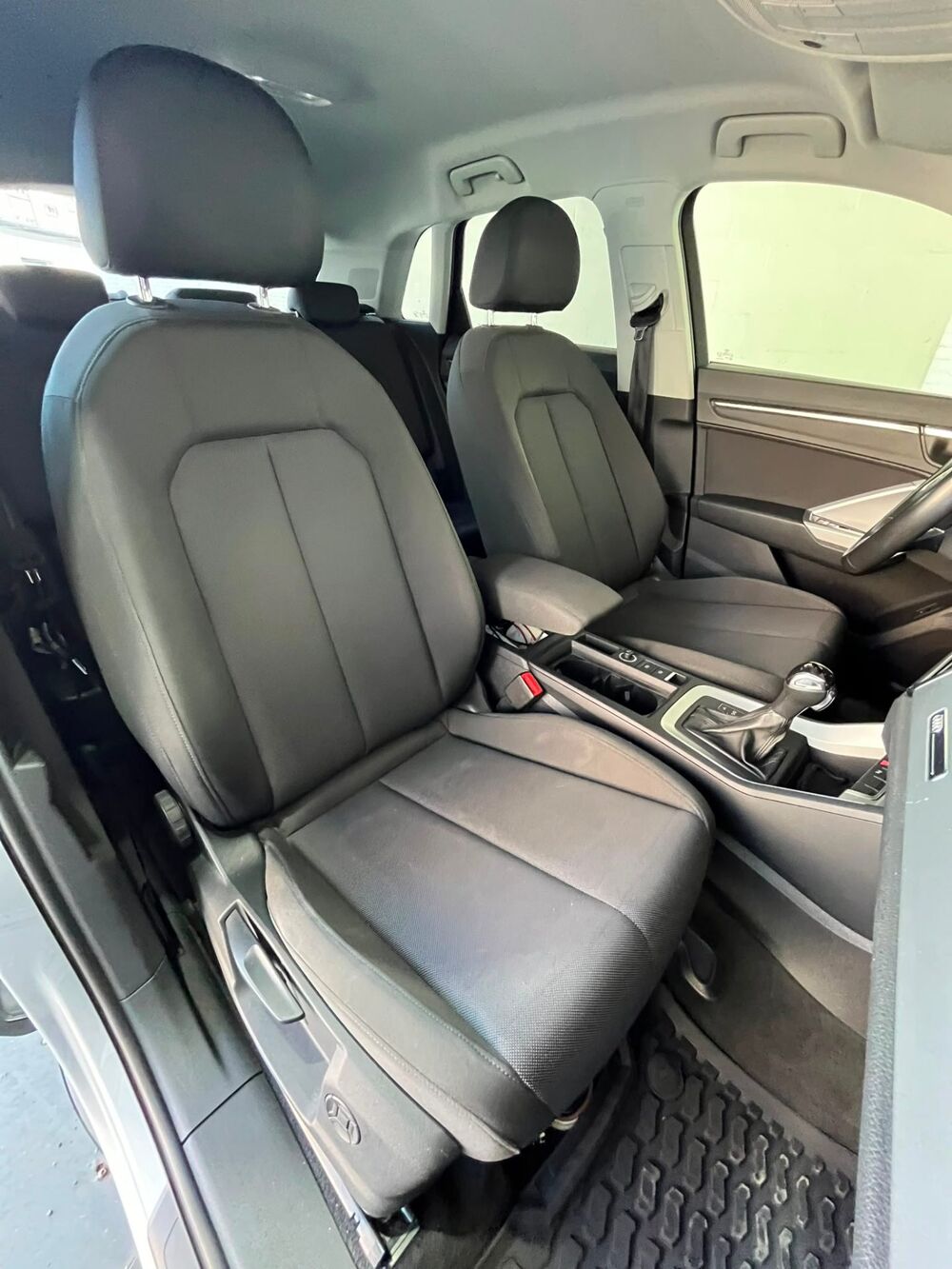 Q3 35 TDI 150 ch S tronic 7 Design 2019 occasion 59240 Dunkerque