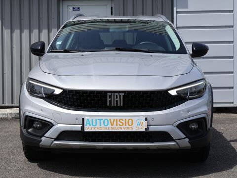 Tipo 1.6 Multijet 130 ch S&S Plus 2022 occasion 77680 Roissy-en-Brie