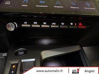 408 Hybrid 145 e-DCS6 Allure 2025 occasion 64600 Anglet