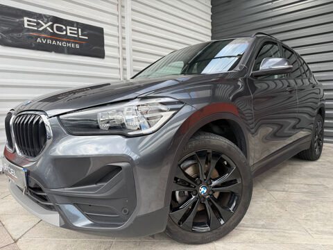 X1 sDrive 16d 116 ch DKG7 Business Design 2021 occasion 50300 MARCEY-LES-GREVES