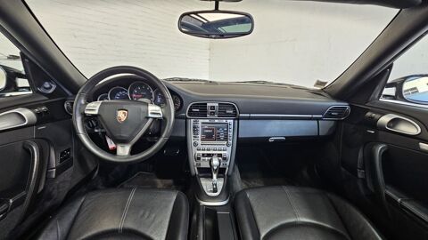 911 Carrera 3.2 Targa 3.6i Tiptronic 2007 occasion 59240 Dunkerque