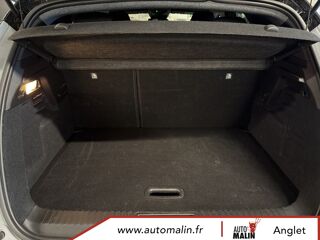 Captur E-Tech full hybrid 160 ch Techno 2026 occasion 64600 Anglet
